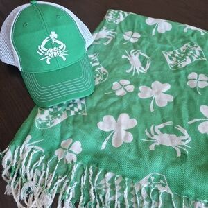 St. Patricks Day Accessories